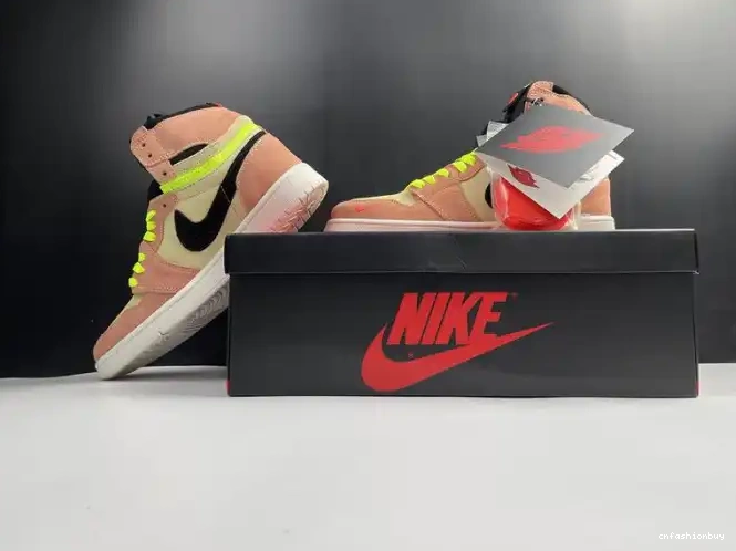 Peach CW6576-800 High Air Switch 1 Jordan 0628